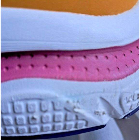 Reebok Women's All Day Comfort Slip-Resistant Alloy-Toe Safety Work Shoe Women 9 - Picture 15 of 15